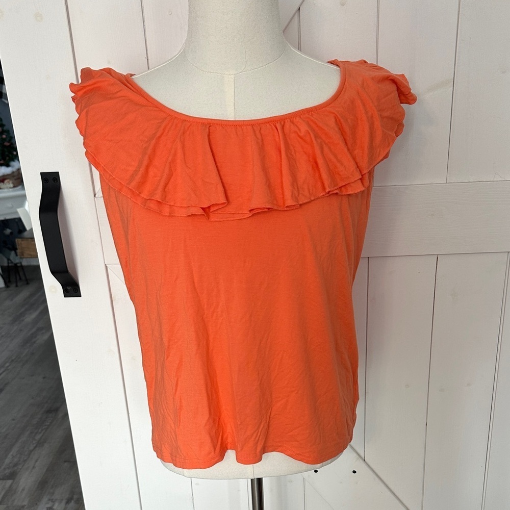 NWT Chaps women’s petite top